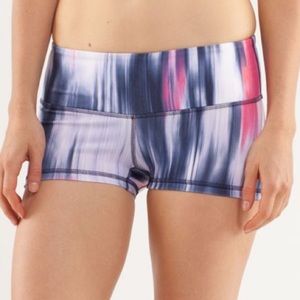 Lululemon Boogie Shorts